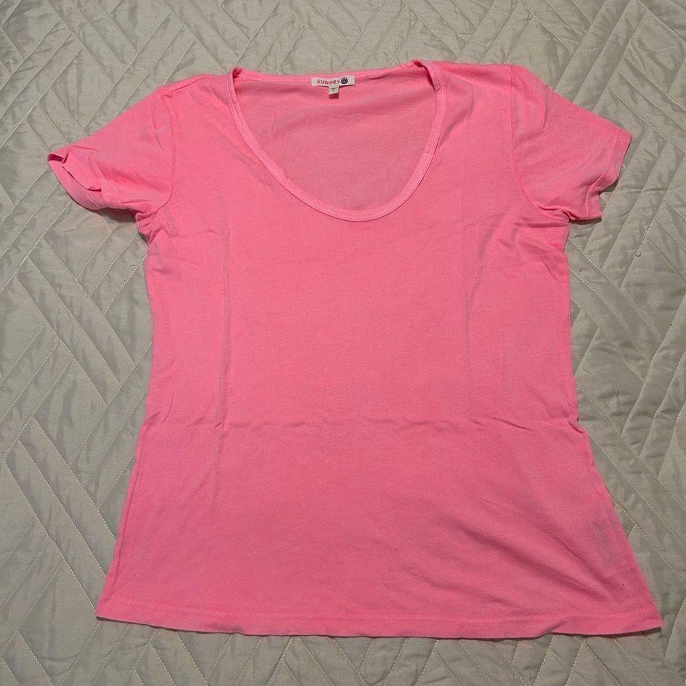 Sundry top 